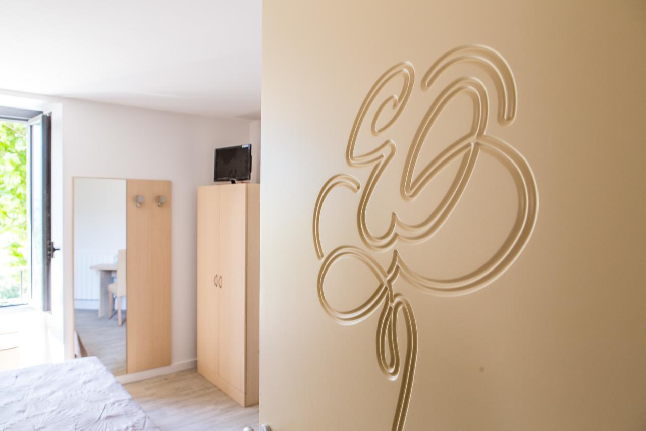 A Sant'anna Hotel Albertacce