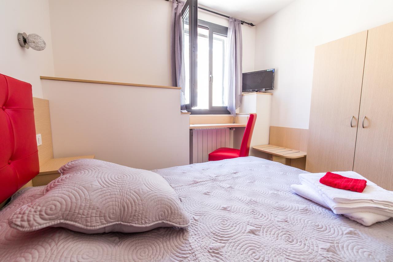 Hotel A Sant'anna