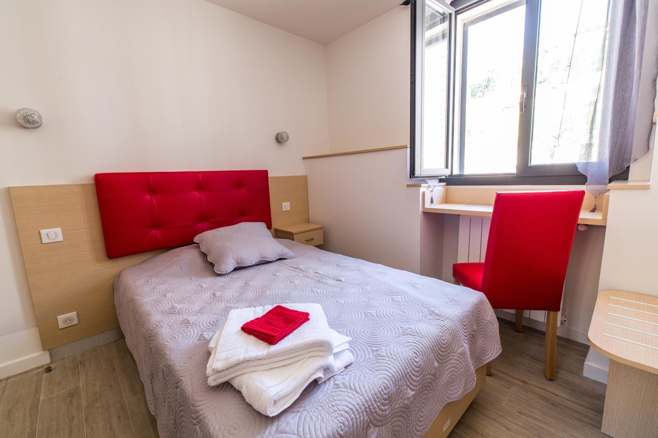 Hotel A Sant'anna Albertacce