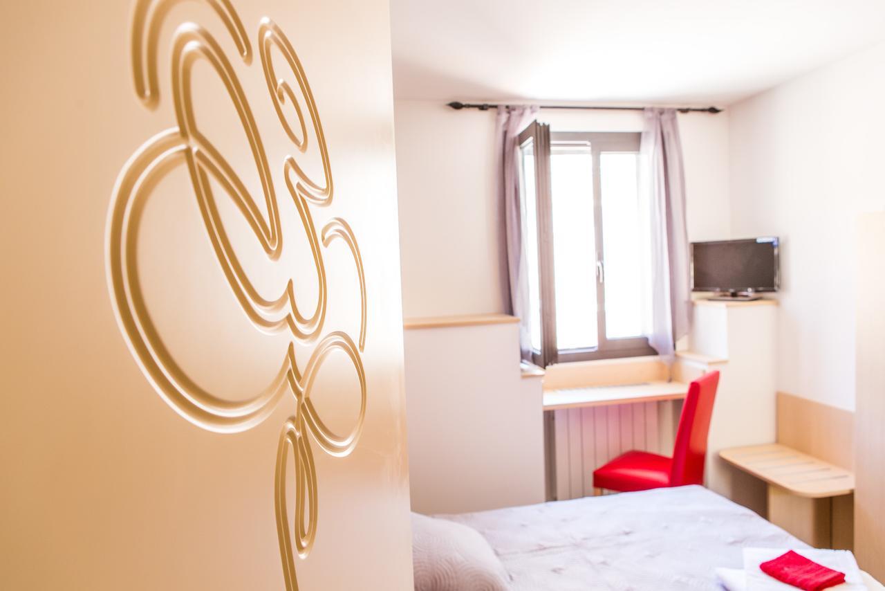 Hotel A Sant'anna